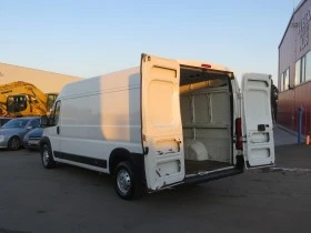 Peugeot Boxer 2.2 HDI L4H2, снимка 15