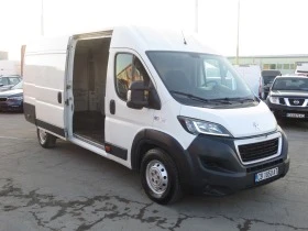 Peugeot Boxer 2.2 HDI L4H2, снимка 12