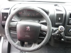 Peugeot Boxer 2.2 HDI L4H2, снимка 8