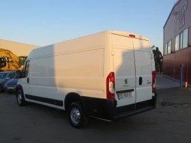 Peugeot Boxer 2.2 HDI L4H2, снимка 3