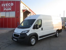 Peugeot Boxer 2.2 HDI L4H2, снимка 1