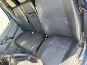 Mercedes-Benz Sprinter 313 2.2 Специален 646, снимка 10