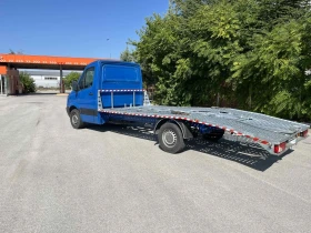 Mercedes-Benz Sprinter 313 2.2 Специален 646, снимка 6