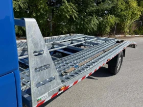 Mercedes-Benz Sprinter 313 2.2 Специален 646, снимка 5