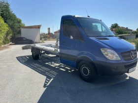 Mercedes-Benz Sprinter 313 2.2 Специален 646 - изображение 1