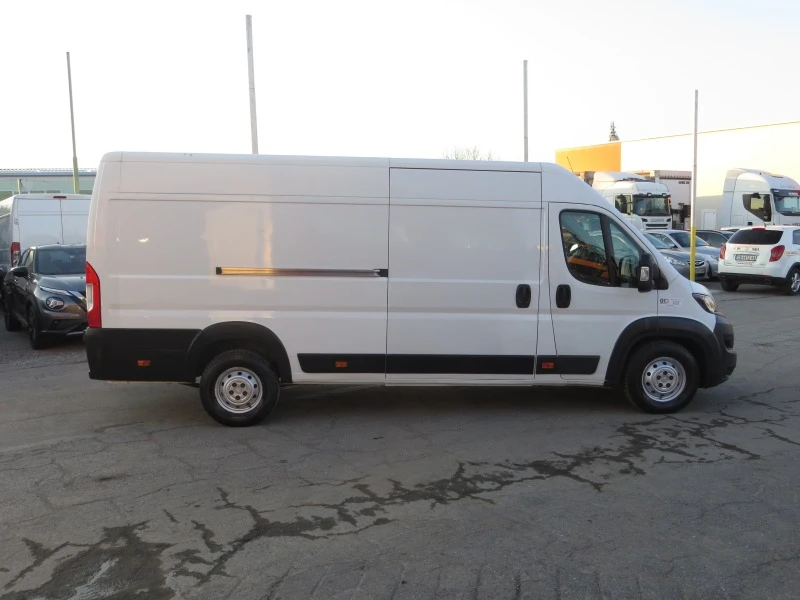 Peugeot Boxer 2.2 HDI L4H2, снимка 5 - Бусове и автобуси - 44975924