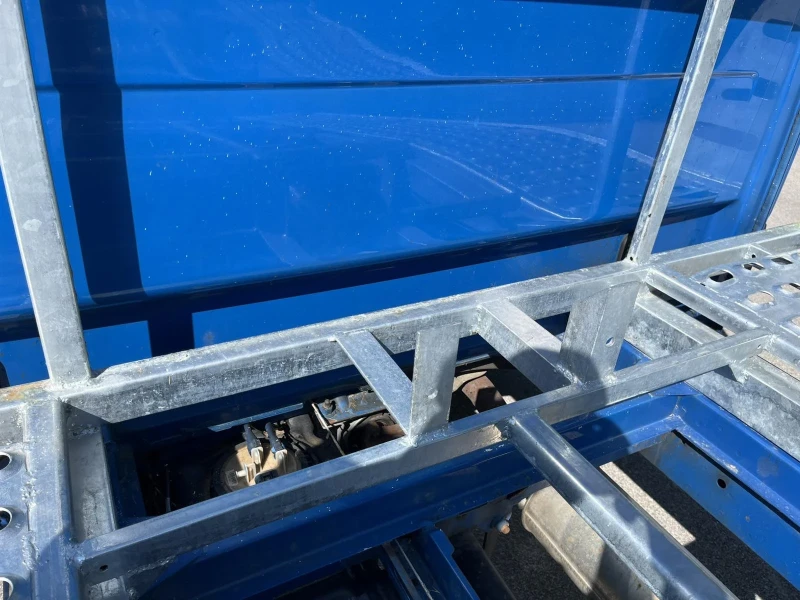 Mercedes-Benz Sprinter 313 2.2 Специален 646, снимка 8 - Бусове и автобуси - 53539367