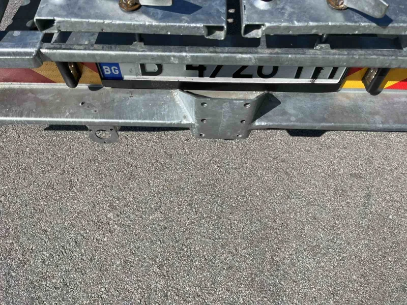 Mercedes-Benz Sprinter 313 2.2 Специален 646, снимка 7 - Бусове и автобуси - 53539367