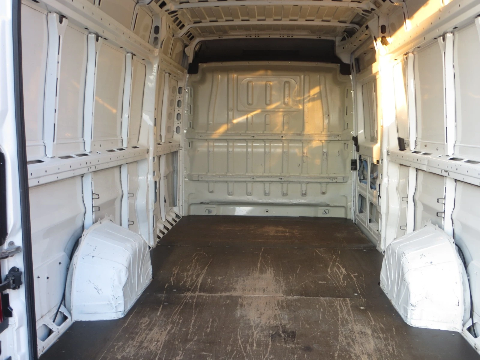 Peugeot Boxer 2.2 HDI L4H2 | Mobile.bg   16