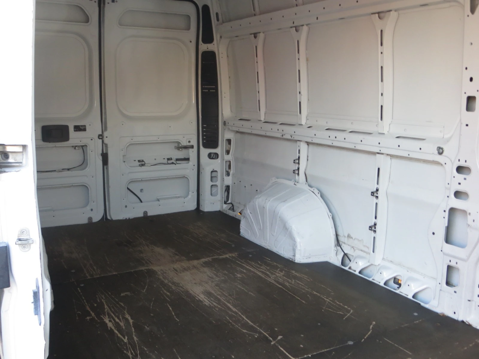 Peugeot Boxer 2.2 HDI L4H2 | Mobile.bg   14