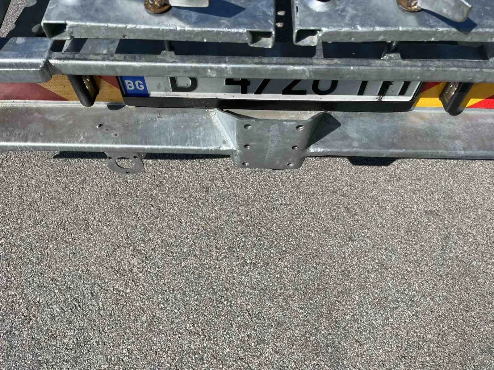 Mercedes-Benz Sprinter 313 2.2 Специален 646 - изображение 7