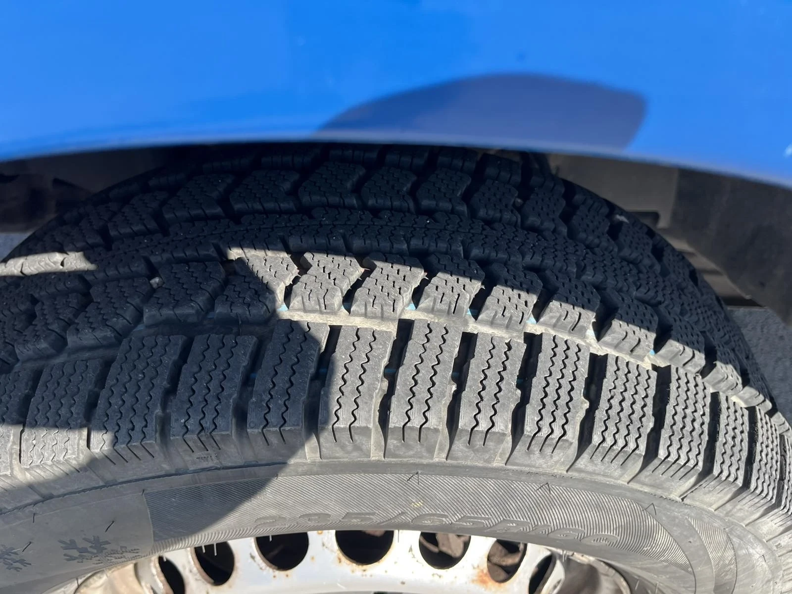 Mercedes-Benz Sprinter 313 2.2 ��������� 646 | Mobile.bg � ����������� 12