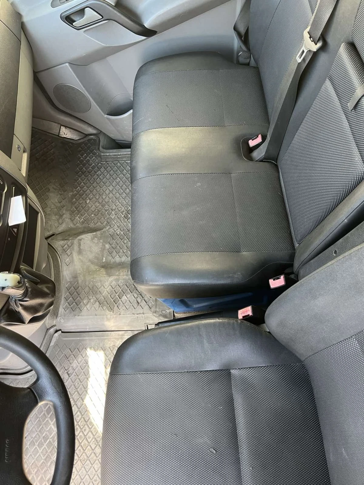 Mercedes-Benz Sprinter 313 2.2 ��������� 646 | Mobile.bg � ����������� 11