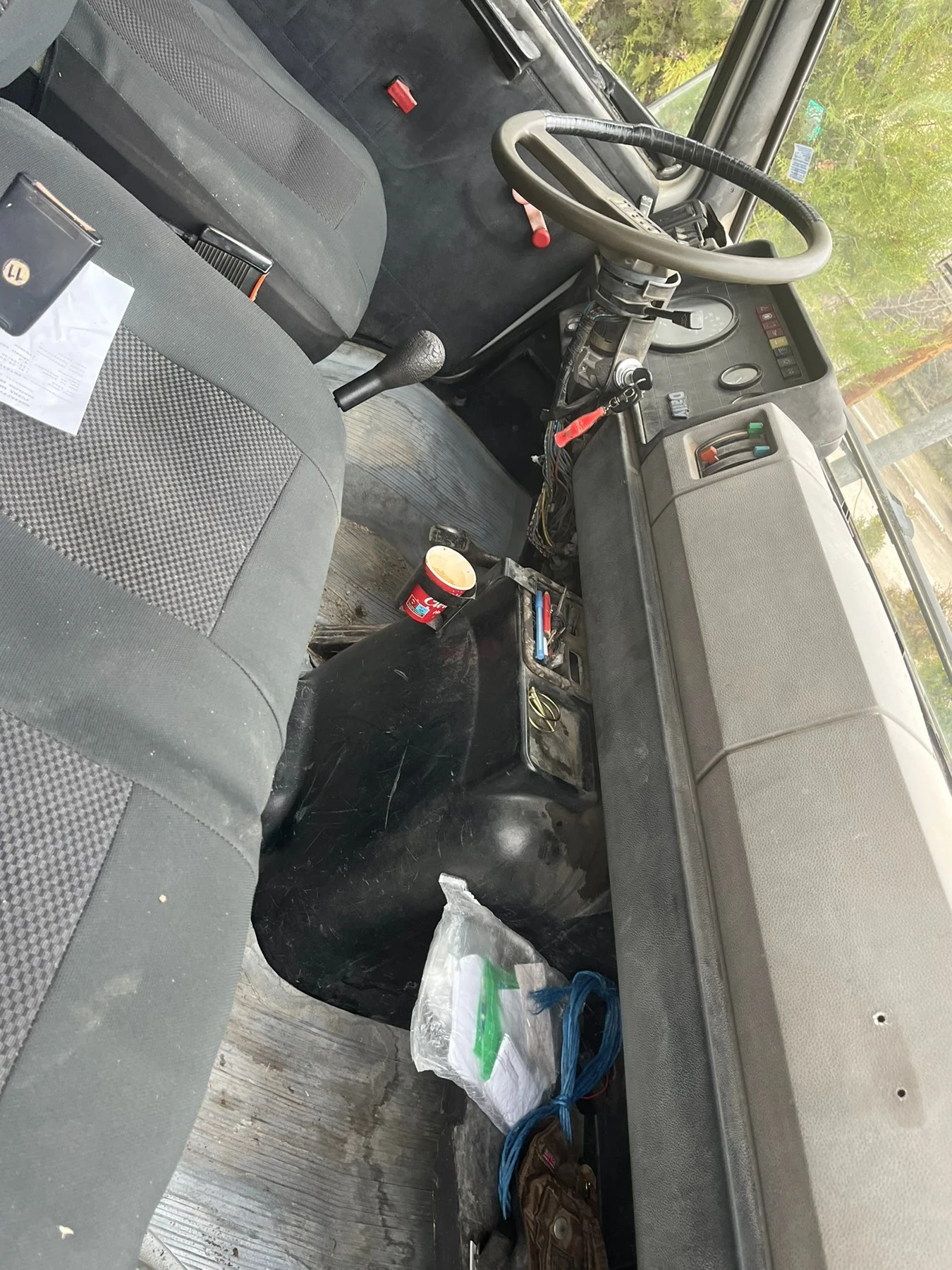 Iveco 35-8, снимка 7 - Бусове и автобуси - 53902882