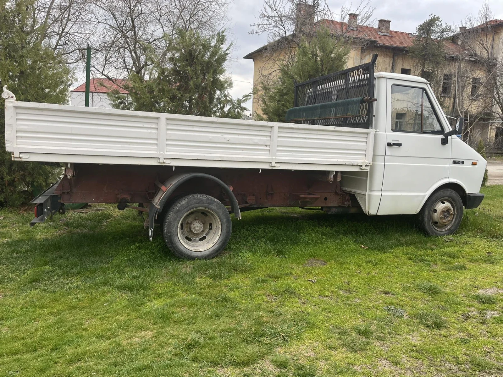 Iveco 35-8 undefined | Auto.bg — изображение 1