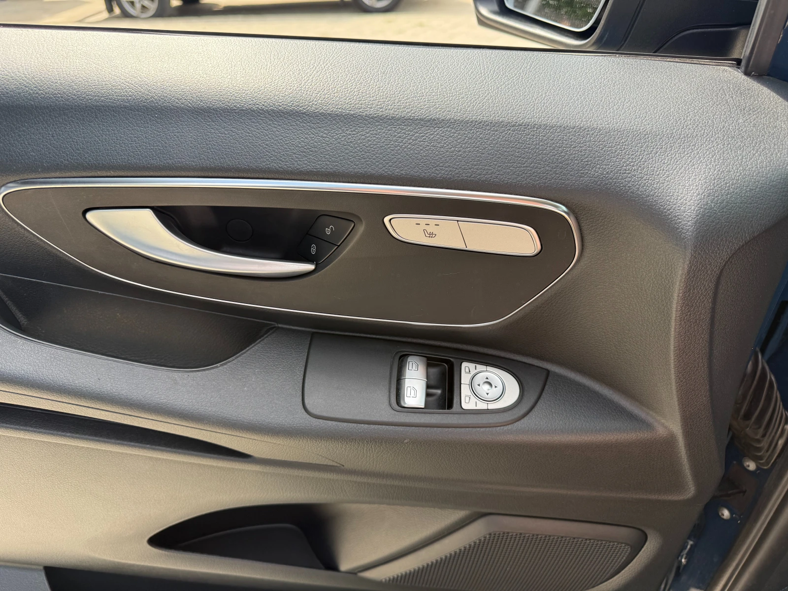 Mercedes-Benz V Vito Tourer Pro 9-������ Long  | Mobile.bg � ����������� 15