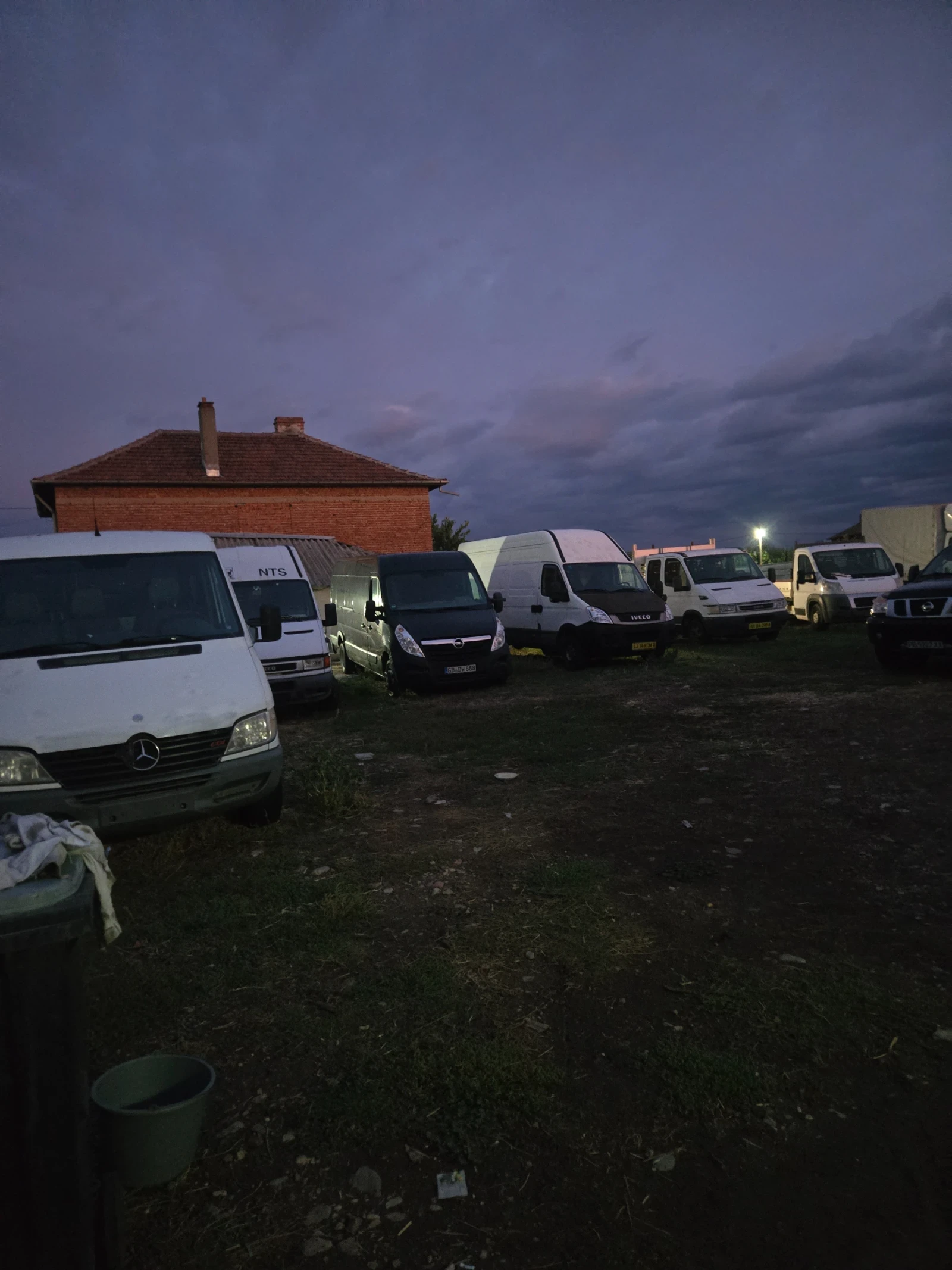 Iveco 35c11 2800 | Mobile.bg � ����������� 7