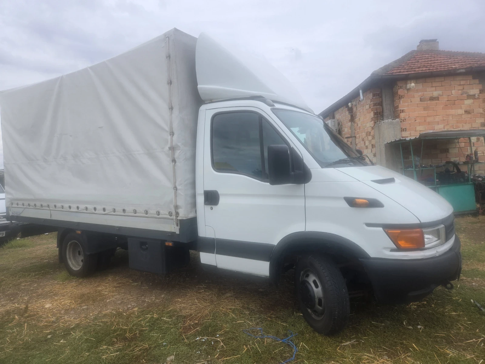 Iveco 35c11 2800 | Mobile.bg � ����������� 2