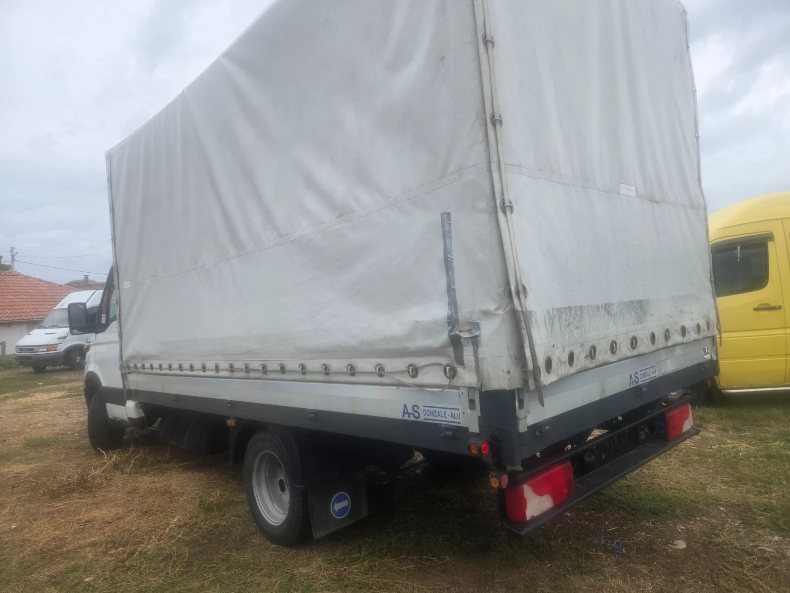 Iveco 35c11 2800 | Mobile.bg � ����������� 4