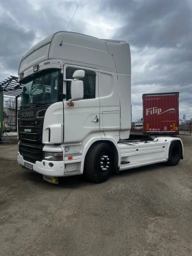 Scania R 440, снимка 2