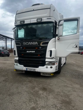 Scania R 440, снимка 1