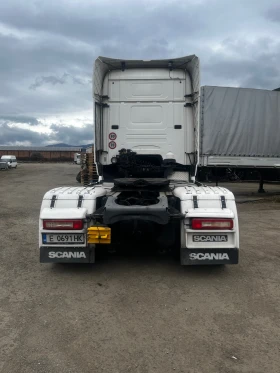 Scania R 440, снимка 4