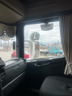 Scania R 440, снимка 8