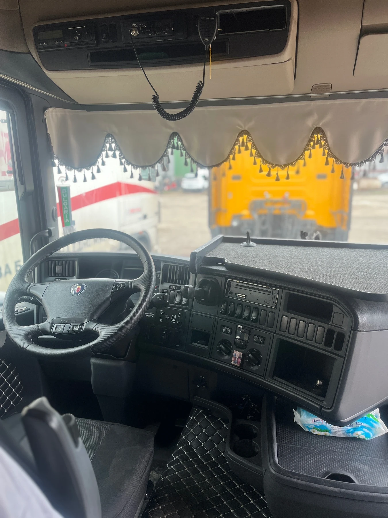 Scania R 440, снимка 7 - Камиони - 54446490