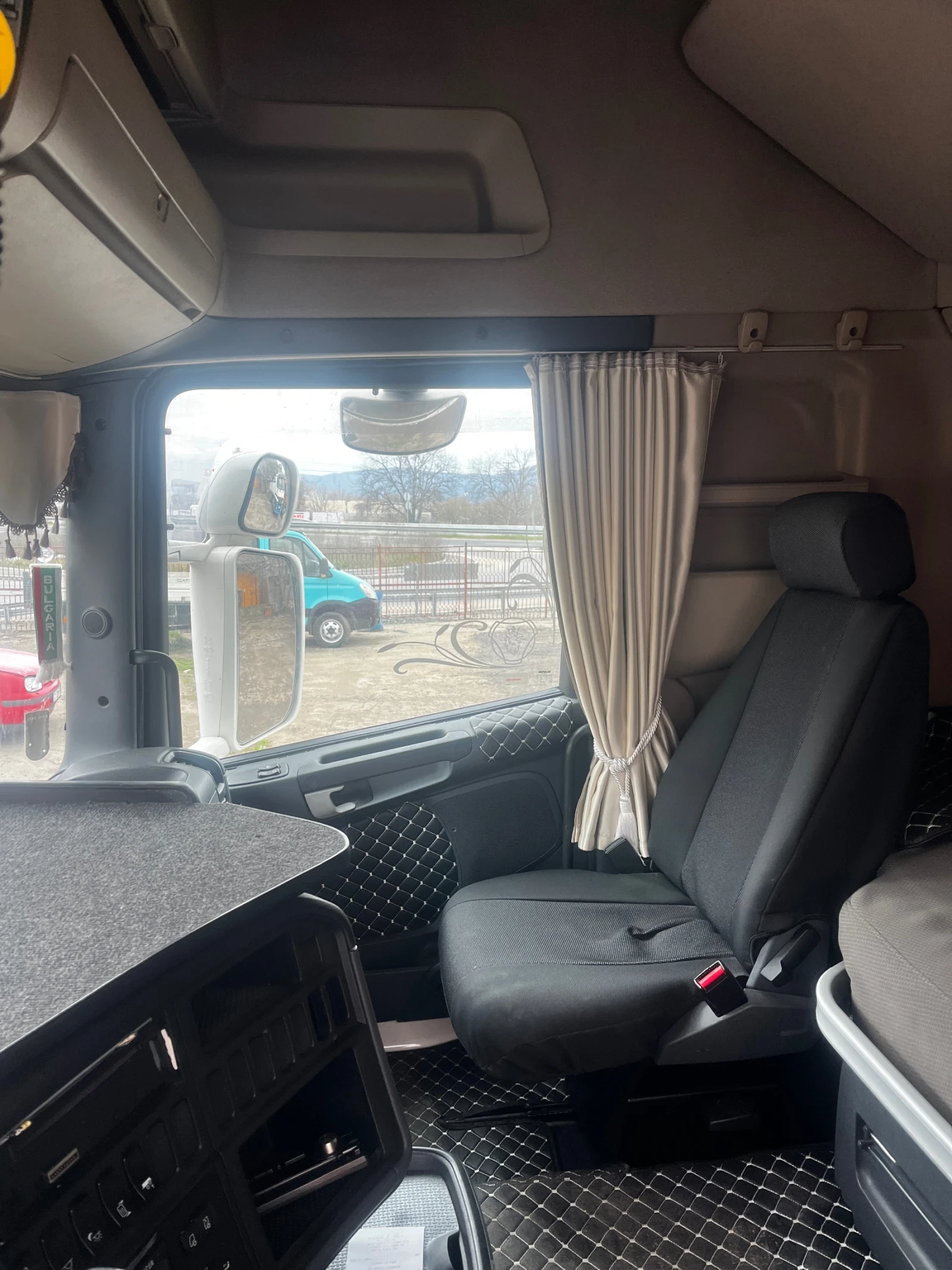 Scania R 440, снимка 10 - Камиони - 54446490