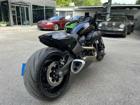 Harley-Davidson Custom FXDR 114, снимка 5