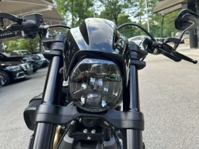 Harley-Davidson Custom FXDR 114, снимка 15