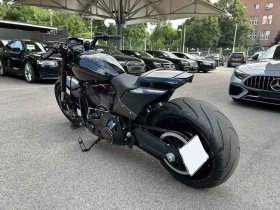 Harley-Davidson Custom FXDR 114, снимка 7