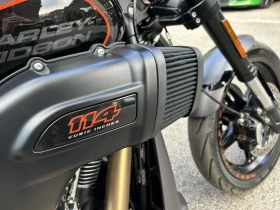 Harley-Davidson Custom FXDR 114, снимка 14