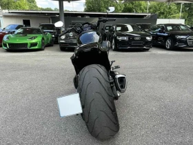 Harley-Davidson Custom FXDR 114, снимка 6