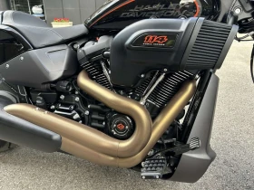 Harley-Davidson Custom FXDR 114, снимка 12