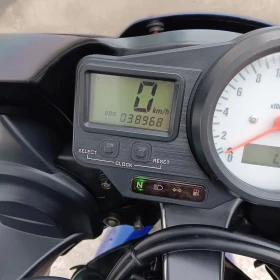 Yamaha YZF-R6 35kw A2, снимка 7
