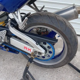 Yamaha YZF-R6 35kw A2, снимка 9