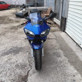 Yamaha YZF-R6 35kw A2, снимка 8