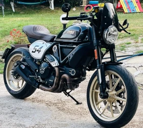 Ducati Ducati Scrambler, снимка 11