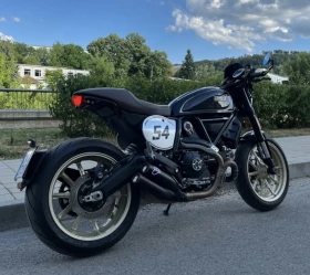 Ducati Ducati Scrambler, снимка 3
