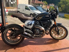 Ducati Ducati Scrambler, снимка 12