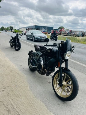 Ducati Ducati Scrambler, снимка 13