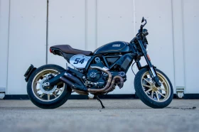 Ducati Ducati Scrambler, снимка 15