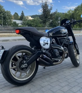 Ducati Ducati Scrambler, снимка 5