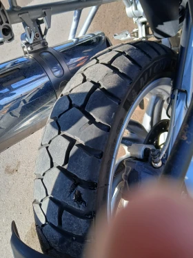 BMW R, снимка 11