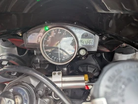 Yamaha YZF-R1, снимка 9