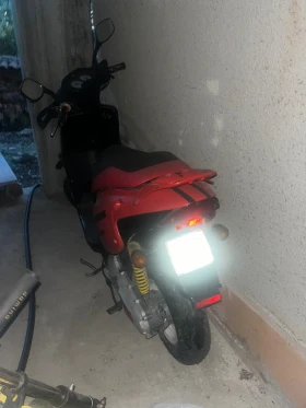Aprilia 50, снимка 1