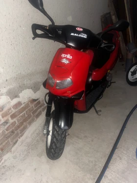 Aprilia 50, снимка 2