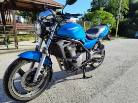 Kawasaki ER 5 A2, снимка 2