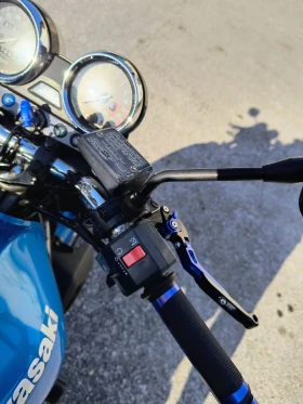 Kawasaki ER 5 A2, снимка 8